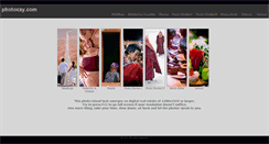 Desktop Screenshot of photocay.com